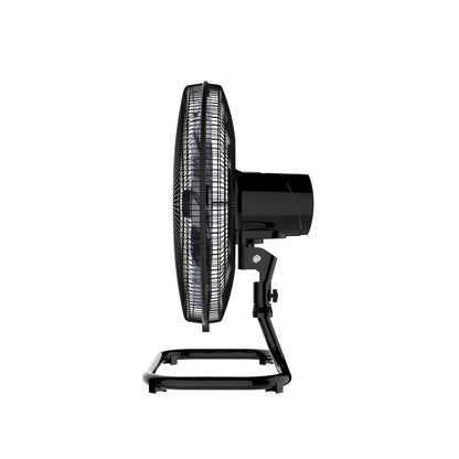 EUROPACE ERC2183EFDCR DC Circulator Floor Fan 18”