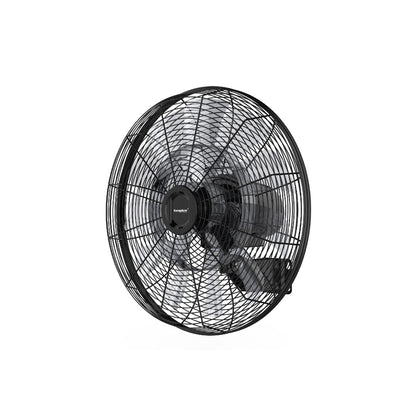 EUROPACE ERC5182Z DC Circulator Wall Fan 18”