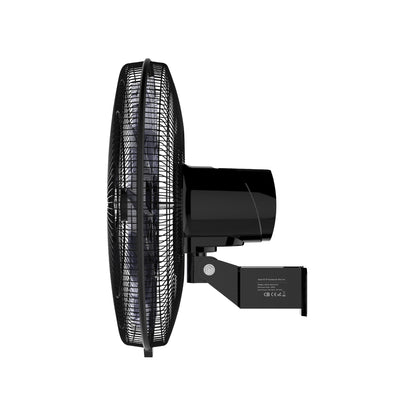 EUROPACE ERC5183EWDCR DC Circulator Wall Fan 18”