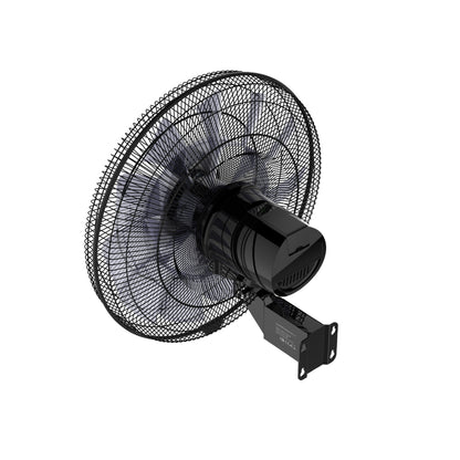 EUROPACE ERC5183EWDCR DC Circulator Wall Fan 18”