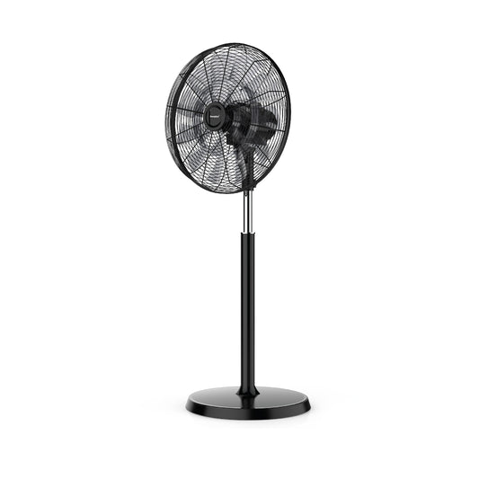 EUROPACE ERC8182Z DC Circulator Stand Fan 18”