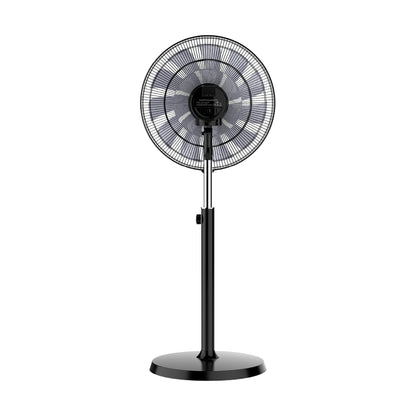 EUROPACE ERC8183ESDCR DC Circulator Stand Fan 18”