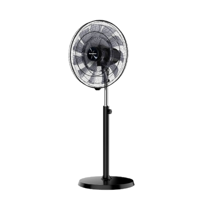 EUROPACE ERC8183ESDCR DC Circulator Stand Fan 18”