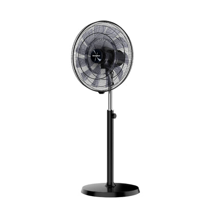 EUROPACE ERC8183ESDCR DC Circulator Stand Fan 18”