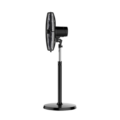 EUROPACE ERC8183ESDCR DC Circulator Stand Fan 18”