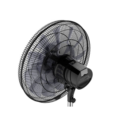 EUROPACE ERC8183ESDCR DC Circulator Stand Fan 18”