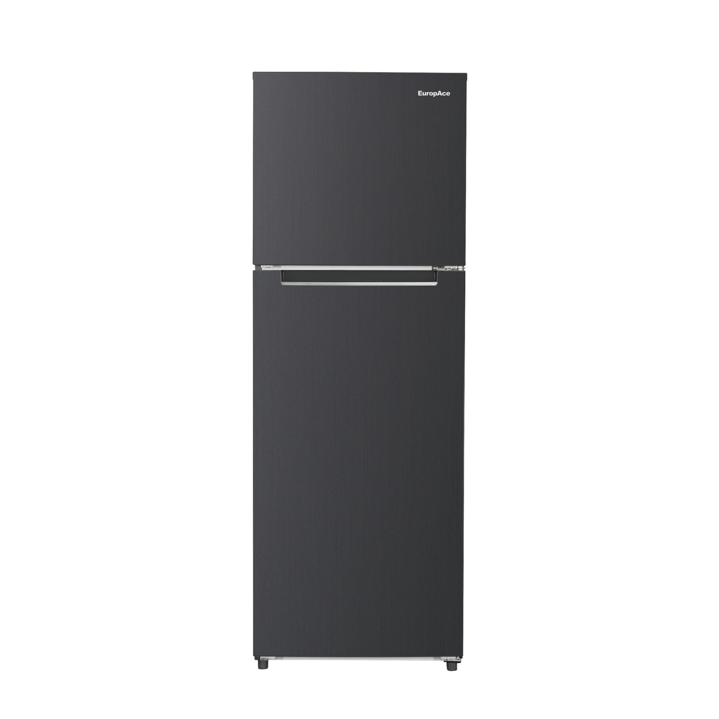 EUROPACE ER5372EMD 2-Door Fridge 334L