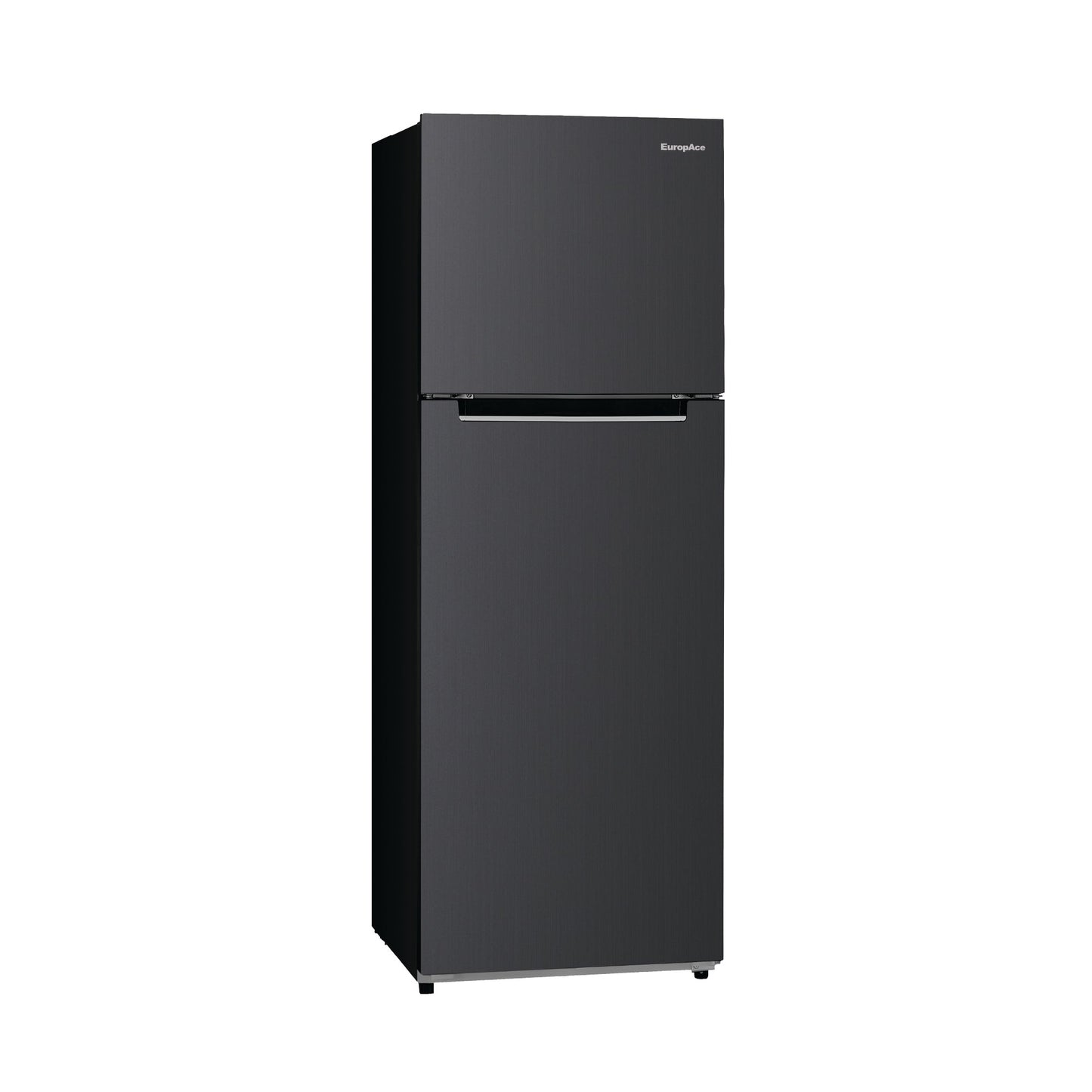 EUROPACE ER5372EMD 2-Door Fridge 334L