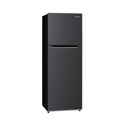 EUROPACE ER5372EMD 2-Door Fridge 334L