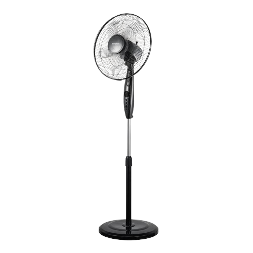EUROPACE ESF3168C Manual Stand Fan 16”