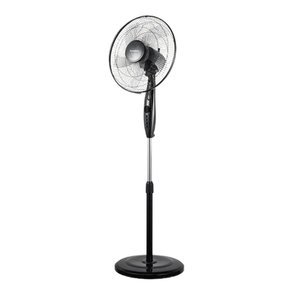 EUROPACE ESF3168C Manual Stand Fan 16”