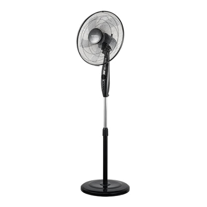 EUROPACE ESF3168C Manual Stand Fan 16”
