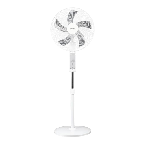 EUROPACE ESF3182D Stand Fan With Remote Control 18”