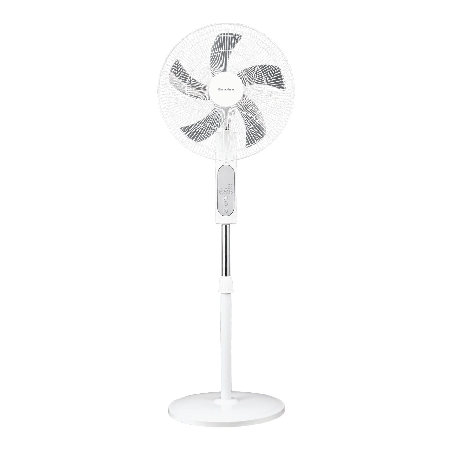 EUROPACE ESF3182D Stand Fan With Remote Control 18”