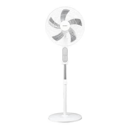 EUROPACE ESF3182D Stand Fan With Remote Control 18”