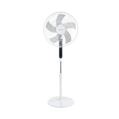 EUROPACE ESF8135V DC Motor Stand Fan 16”