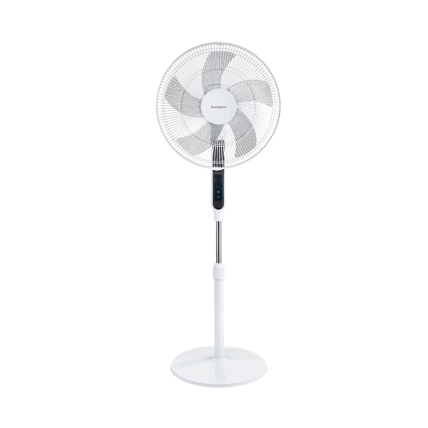 EUROPACE ESF8135V DC Motor Stand Fan 16”