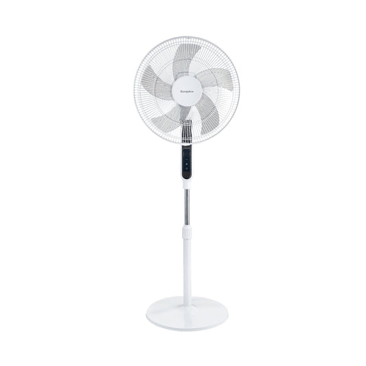 EUROPACE ESF8135V DC Motor Stand Fan 16”