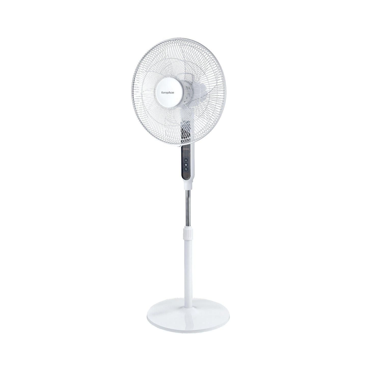 EUROPACE ESF8135V DC Motor Stand Fan 16”
