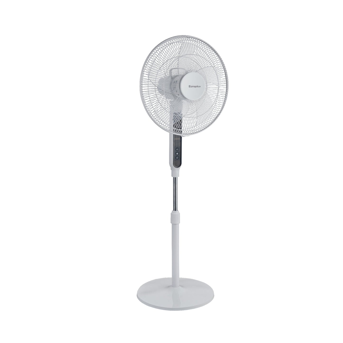 EUROPACE ESF8135V DC Motor Stand Fan 16”