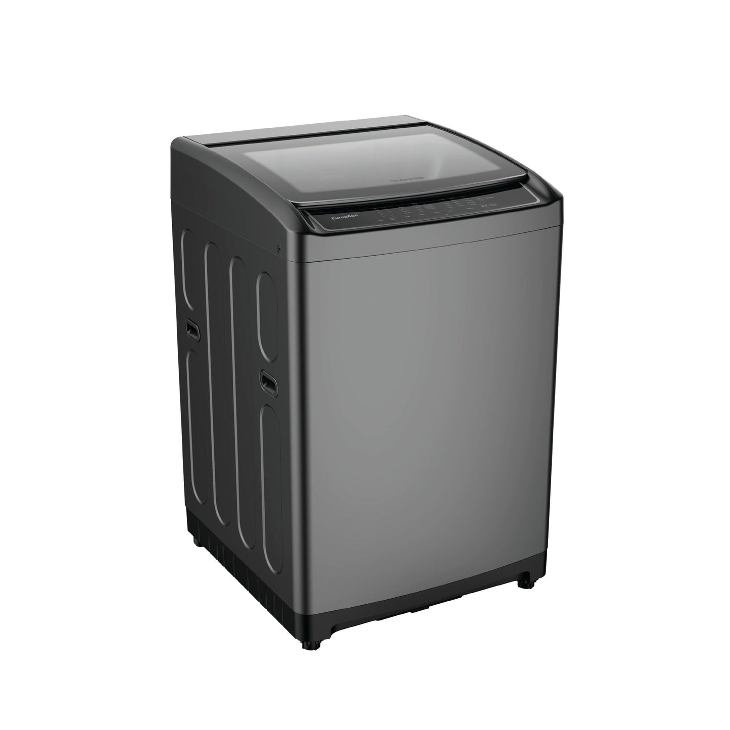 EUROPACE ETW8150EGM Top Load Washer 15kg