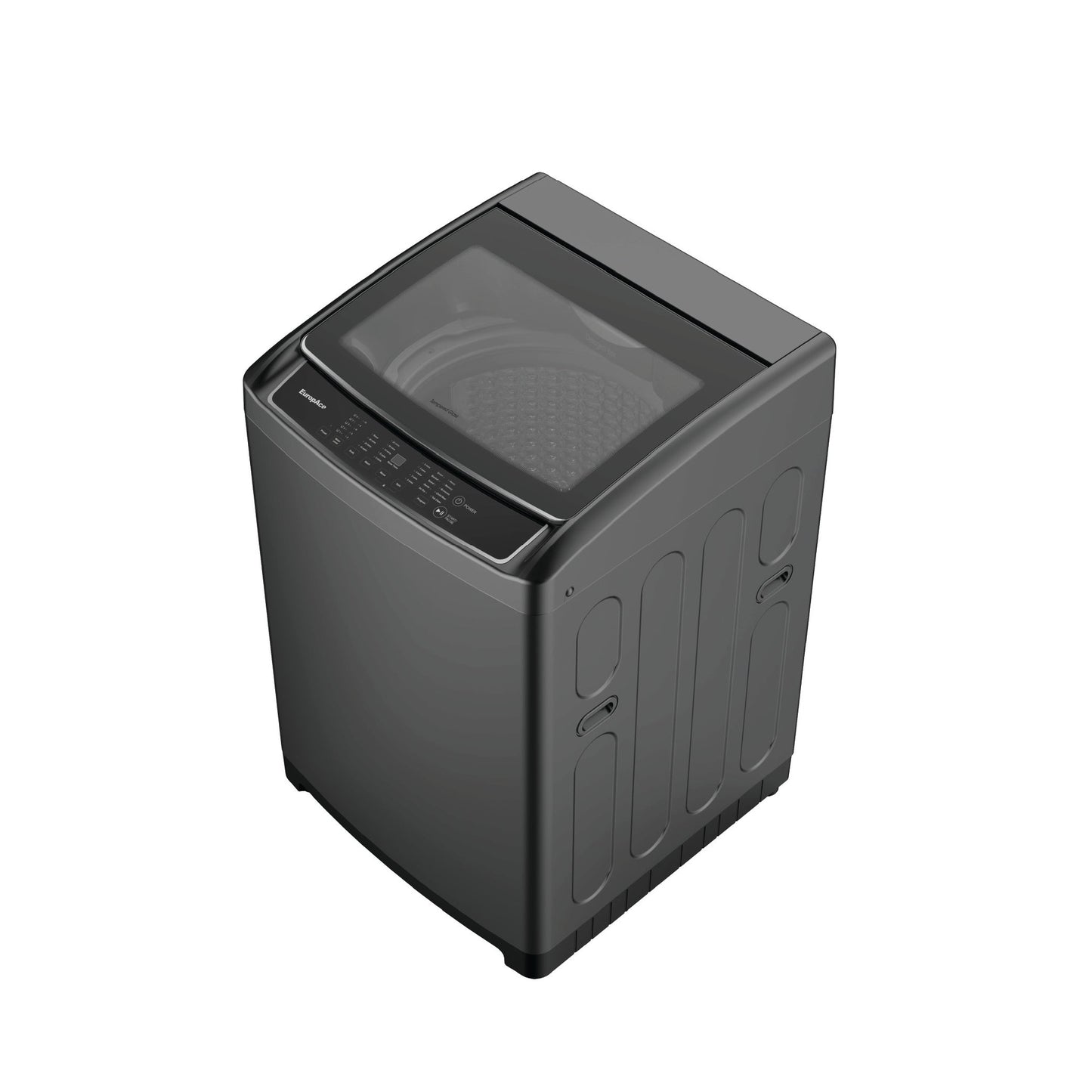 EUROPACE ETW8150EGM Top Load Washer 15kg