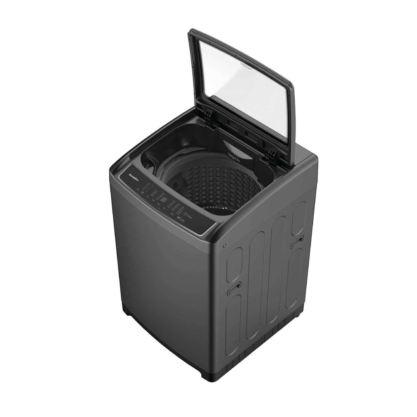 EUROPACE ETW8150EGM Top Load Washer 15kg