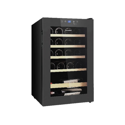 EUROPACE EWC3203DGY Wine Chiller 20 Bottles