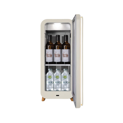 EUROPACE EWC7122D Wine & Beverage Chiller