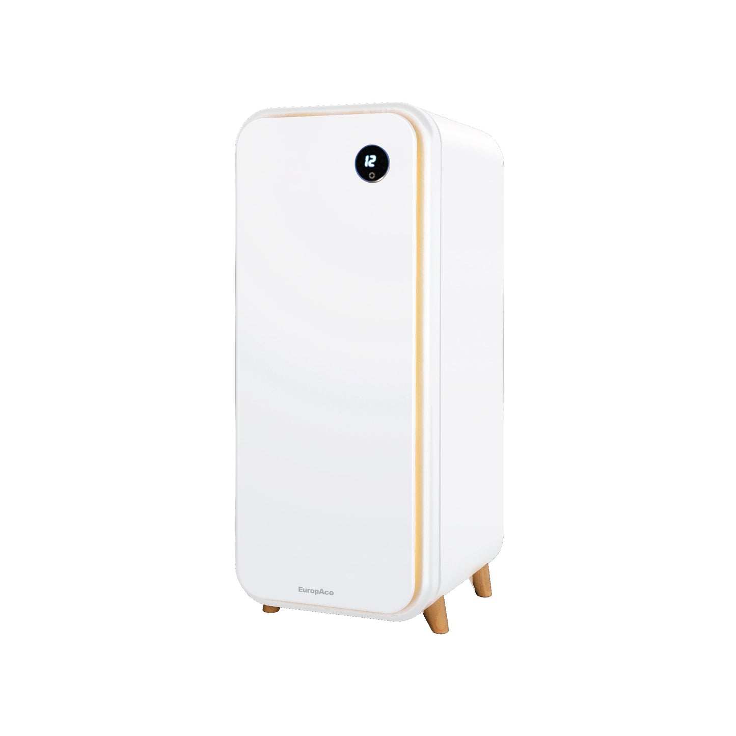 EUROPACE EWC7122D Wine & Beverage Chiller