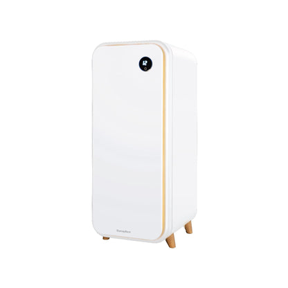 EUROPACE EWC7122D Wine & Beverage Chiller