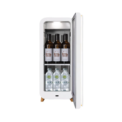 EUROPACE EWC7122D Wine & Beverage Chiller