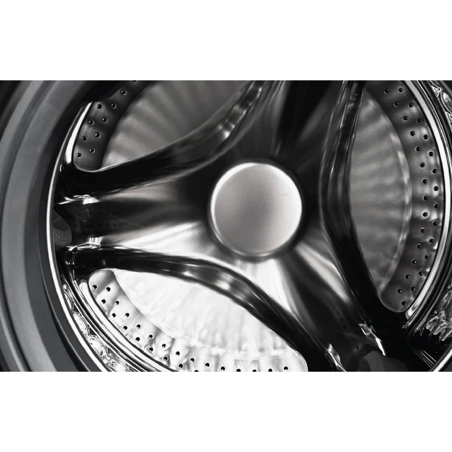 EUROPACE EWD8107DBK Front Load Washer Dryer 10/7kg