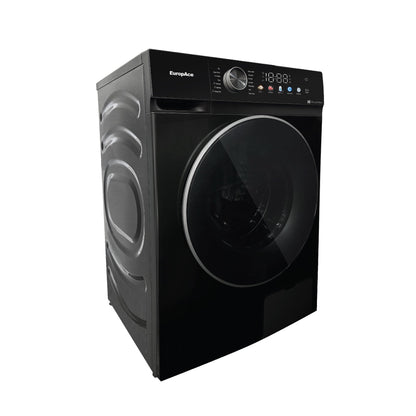 EUROPACE EWD8107DBK Front Load Washer Dryer 10/7kg