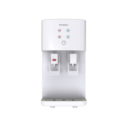 EUROPACE EWP6381B Hot and Cold Water Purifier
