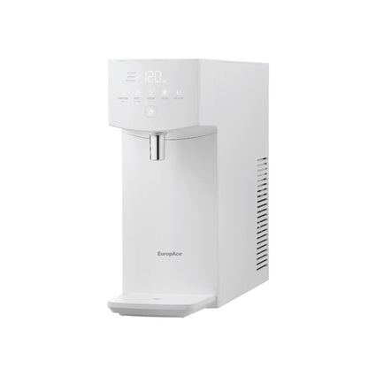 EUROPACE EWP9120DWH Tankless Hot & Cold Water Purifier