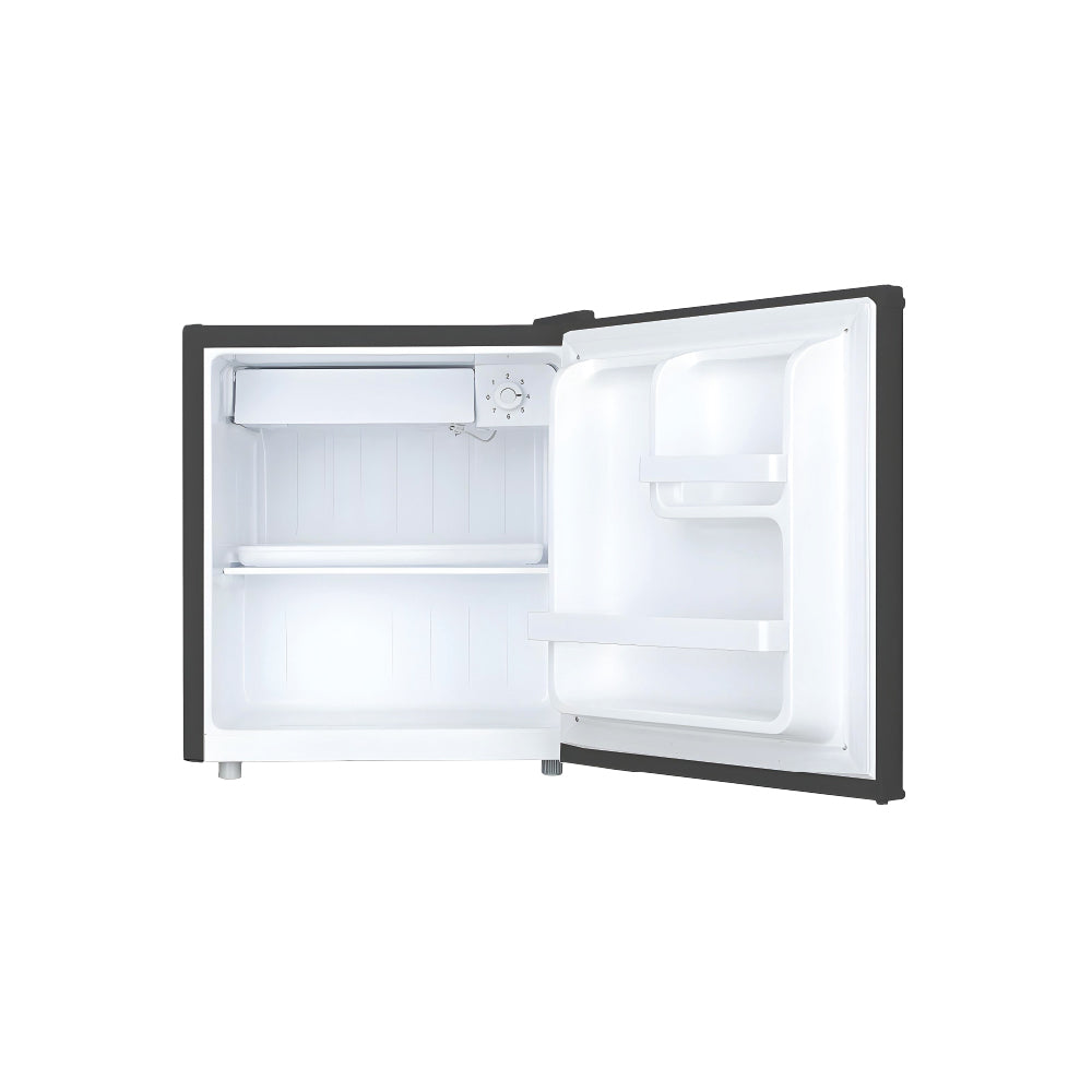 EUROPACE ER5481EBK Mini Bar Fridge 48L