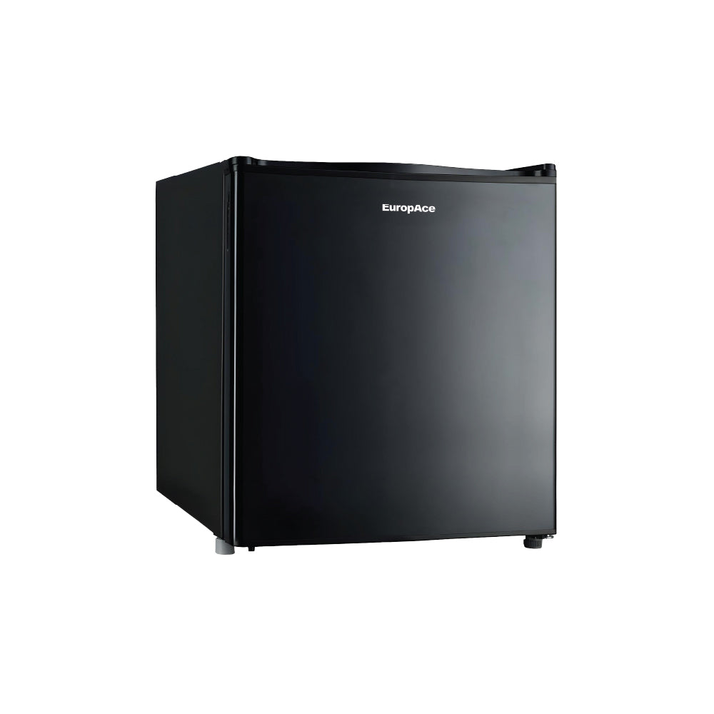 EUROPACE ER5481EBK Mini Bar Fridge 48L