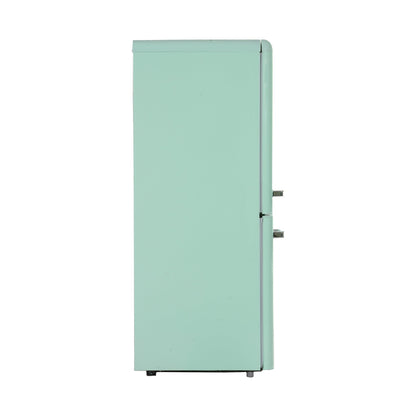 EUROPACE ER7178AGN 2-Door Fridge 170L