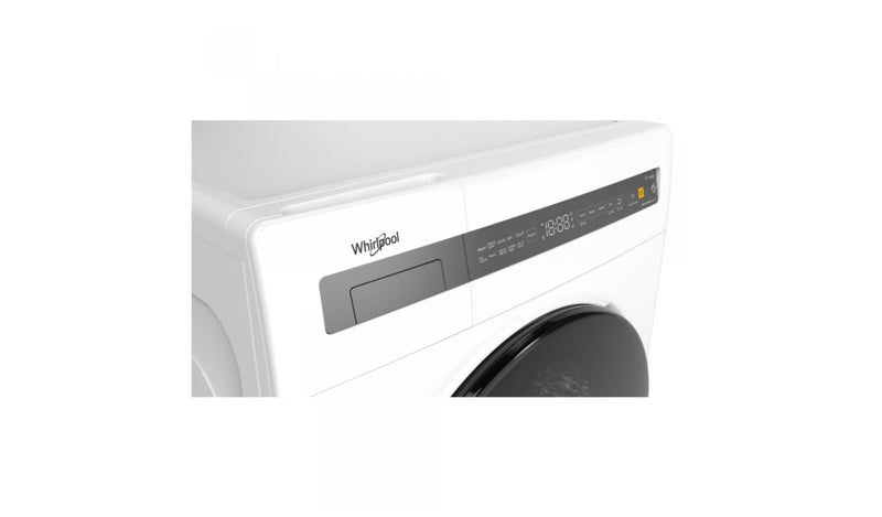WHIRLPOOL WWEB8502GW Washer Dryer 8/5KG
