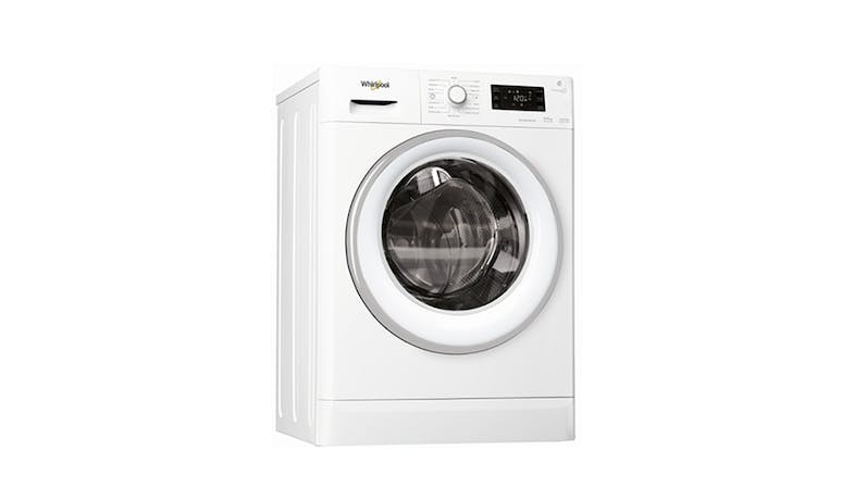WHIRLPOOL WWDH9614W Washer Dryer 9/6KG