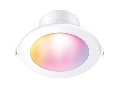 WIZ WFB RGB/8W RD4 3.5 Inch Recessed Downlight