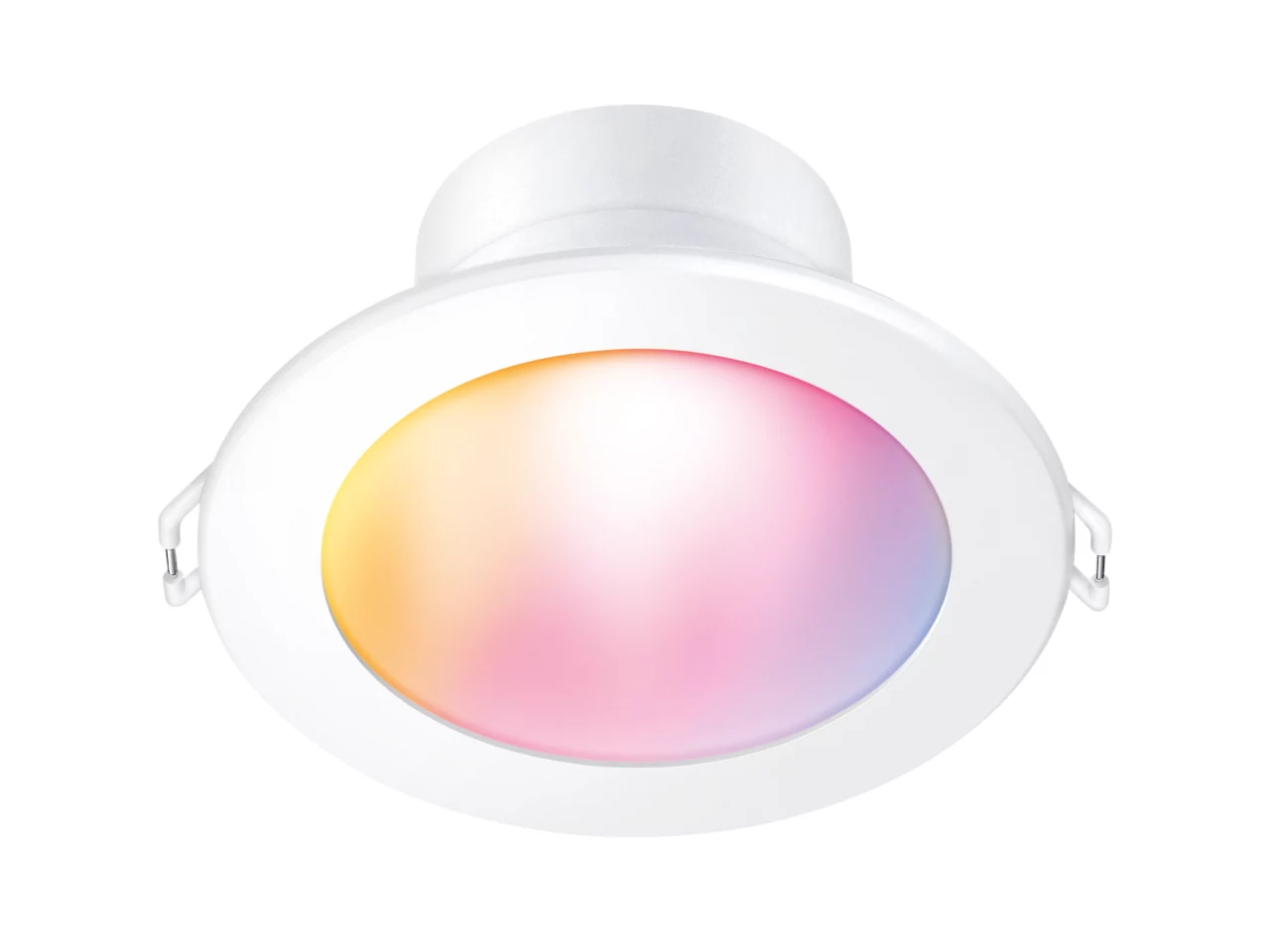 WIZ WFB RGB/8W RD4 3.5 Inch Recessed Downlight