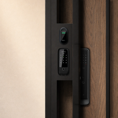 IGLOOHOME WINK Facial Recognition