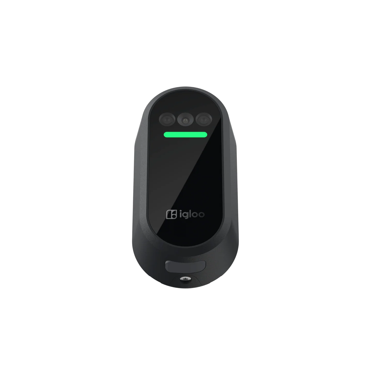 IGLOOHOME WINK Facial Recognition