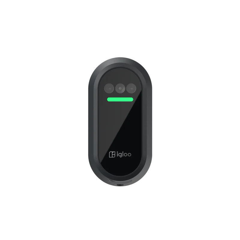 IGLOOHOME WINK Facial Recognition