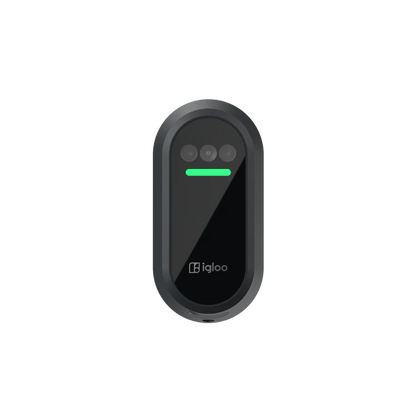 IGLOOHOME WINK Facial Recognition