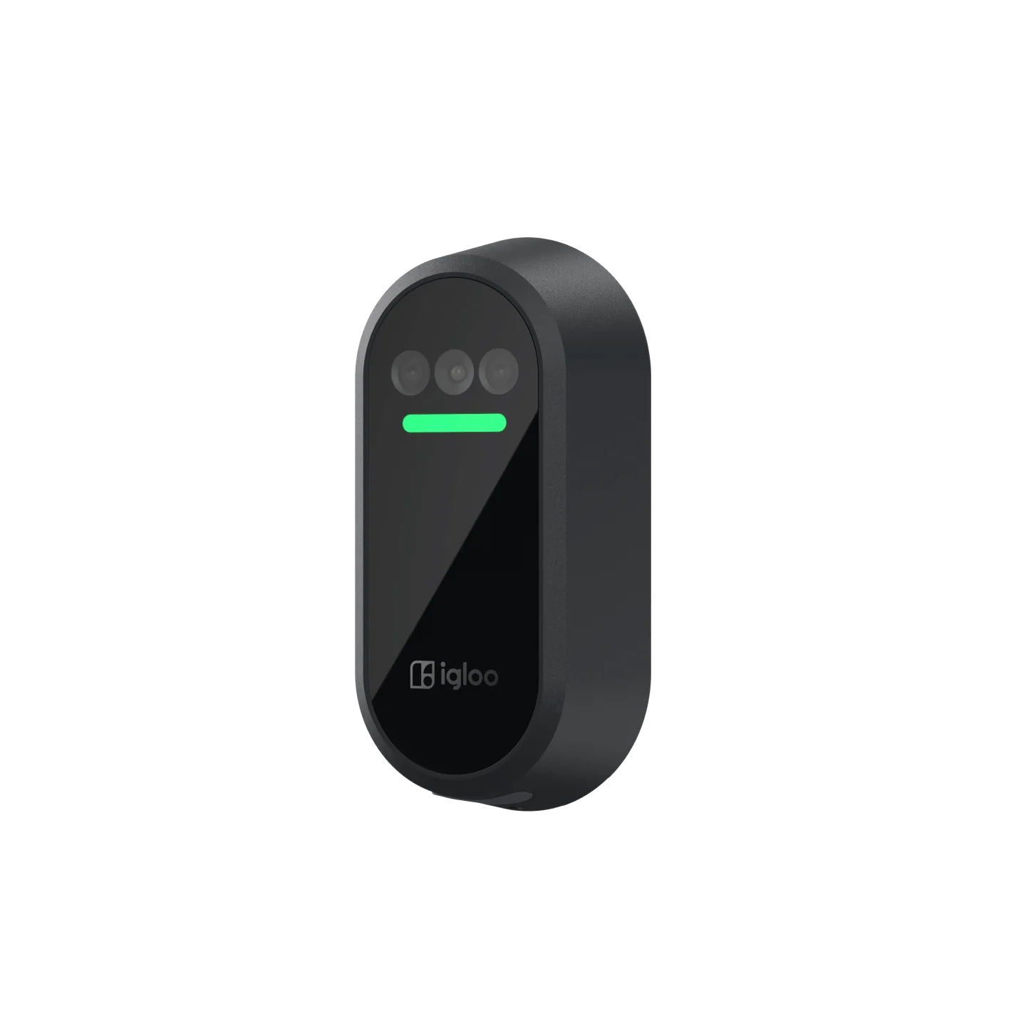 IGLOOHOME WINK Facial Recognition