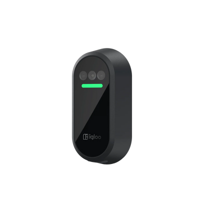 IGLOOHOME WINK Facial Recognition