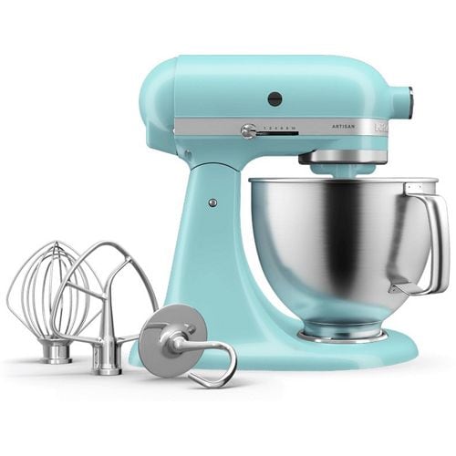 KitchenAid 5KSM193AD 4.7 L Tilt-Head Stand Mixer
